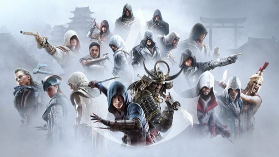 Assassin's Creed Shadows