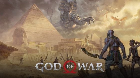 God of War