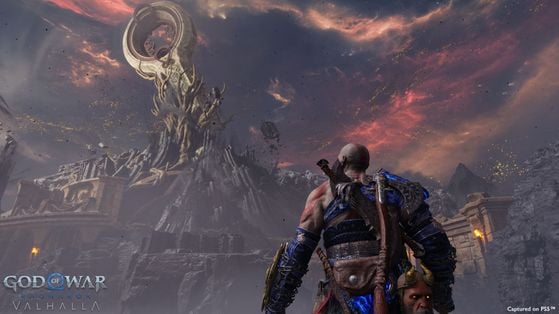 God of War