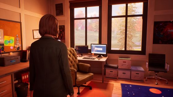 Life Is Strange : Reunion