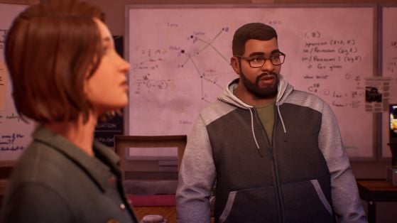 Life Is Strange : Reunion