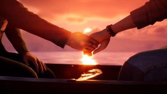 Life Is Strange : Reunion
