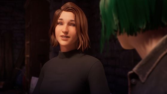 Life Is Strange : Reunion