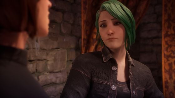 Life Is Strange : Reunion