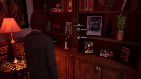 Life Is Strange : Reunion