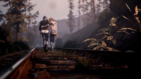 Life Is Strange : Reunion