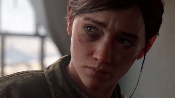 The Last of Us Part 2