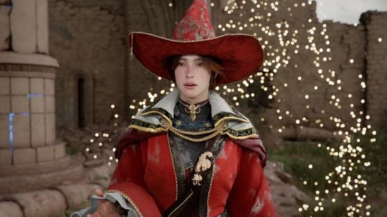 Sorcières Crimson Desert : Tous les emplacements sur la carte