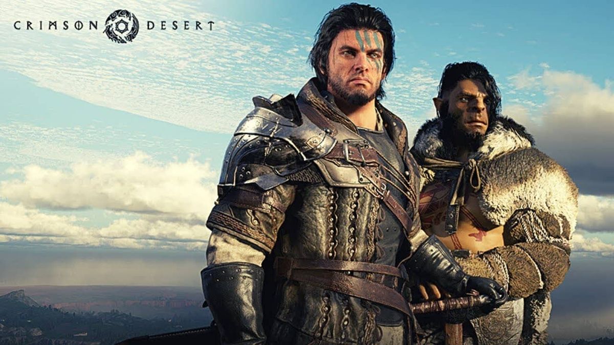 Le endgame de Crimson Desert commence à agacer les joueurs pour cette raison précise