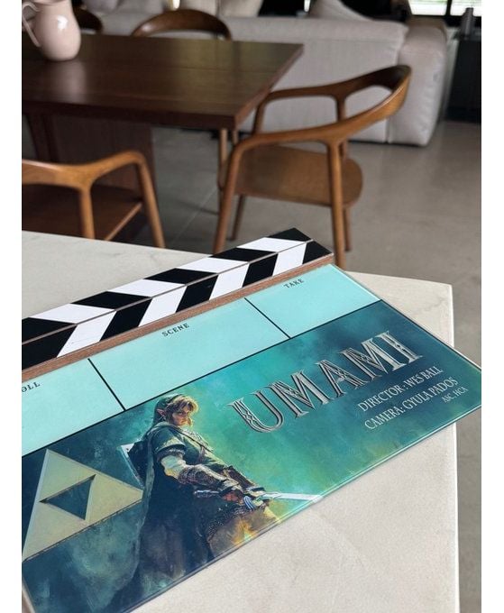 The Legend of Zelda : Tears of the Kingdom