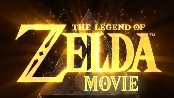 The Legend of Zelda : Tears of the Kingdom