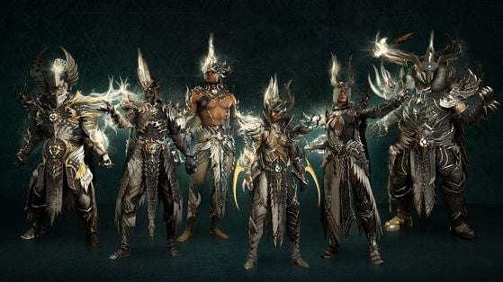 Diablo IV