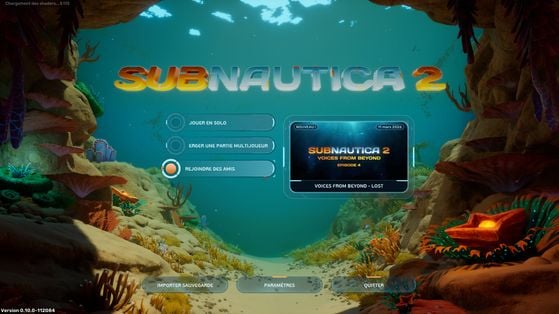 Subnautica 2