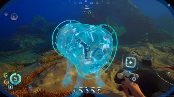 Subnautica 2