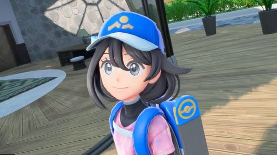 Pokémon Vents et Vagues