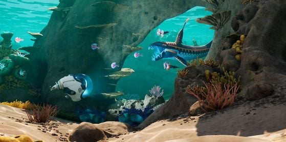 Subnautica 2