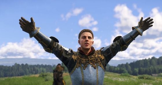 Kingdom Come : Deliverance II