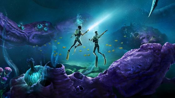 Subnautica 2 meilleur que Crimson Desert ? Le jeu de survie en passe d'exploser un nouveau record sur Steam