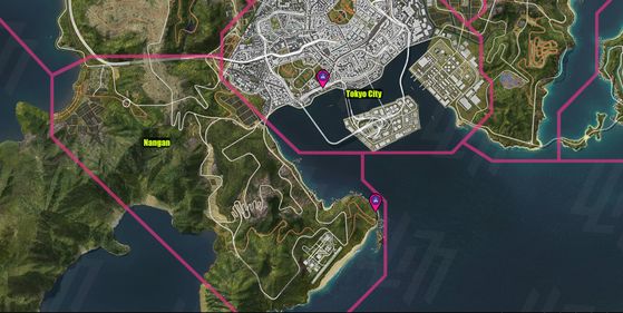 Forza Horizon 6