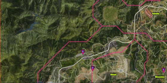 Forza Horizon 6