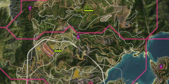 Forza Horizon 6