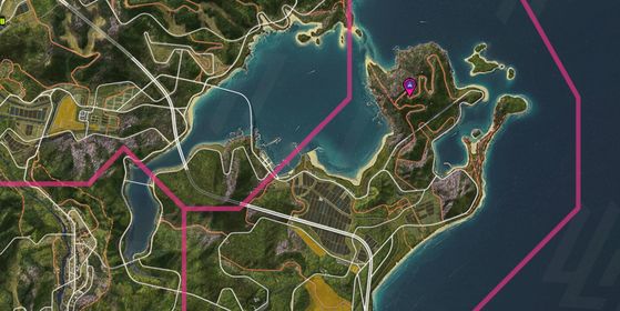 Forza Horizon 6