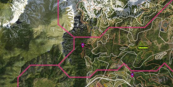 Forza Horizon 6