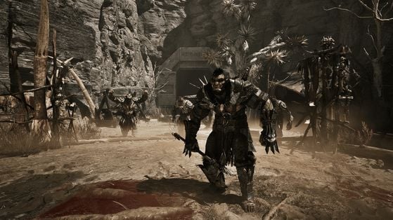 Gothic 1 Remake
