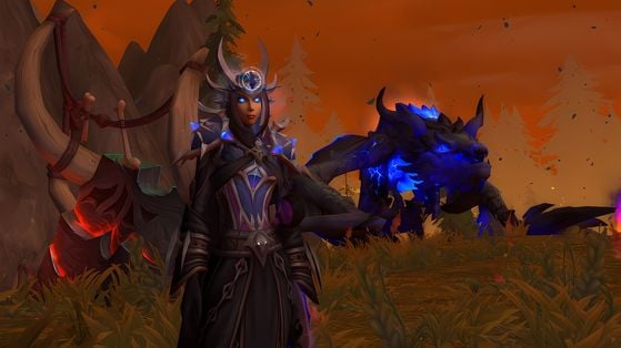 World of Warcraft