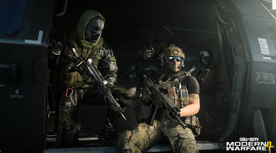Avec Modern Warfare 4, ce mode de jeu populaire sera plus ambitieux que jamais pour un Call of Duty !