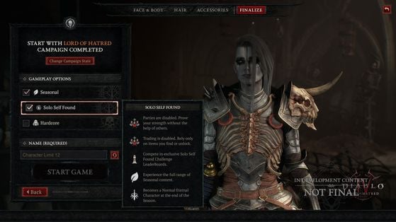 Diablo IV