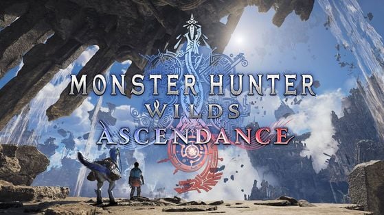 Monster Hunter Wilds: Ascendance a droit aussi à son extension majeure en 2027