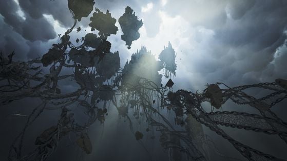Monster Hunter Wilds