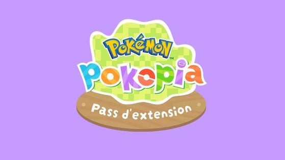 Pokémon Pokopia