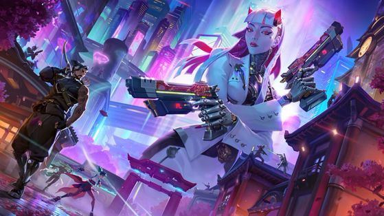 Overwatch 2