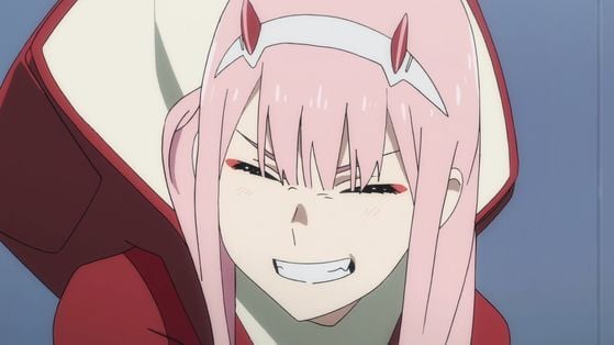 Zero Two - Overwatch 2