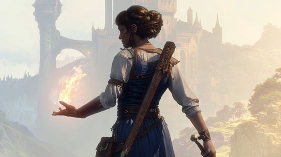 Fable fait un choix concernant ses méchants qui s'annonce comme parfait pour l'avenir de la licence