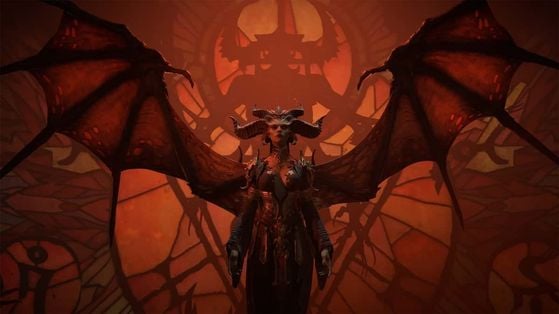 Diablo 4 : Lord of Hatred apporte un nouveau regard sur le personnage de Lilith, et ça plaît beaucoup aux fans