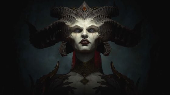 Diablo IV