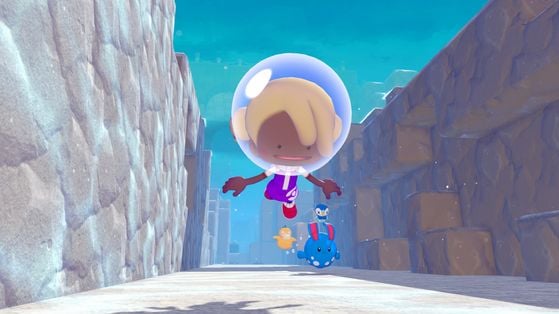 De nouveaux détails concernant les DLC sur Pokopia ont été dévoilés, ainsi que de nouvelles fonctionnalités