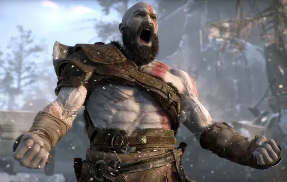 God of War