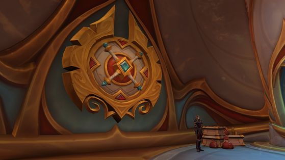 World of Warcraft
