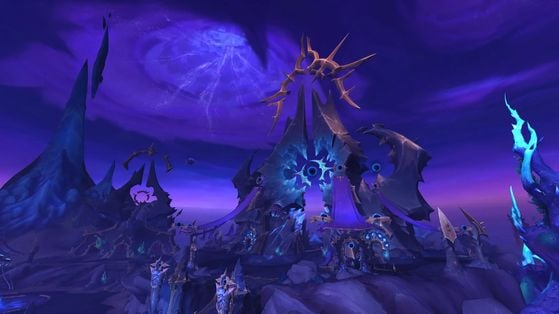 World of Warcraft