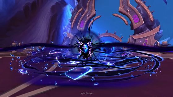 World of Warcraft
