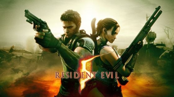 Resident Evil Veronica