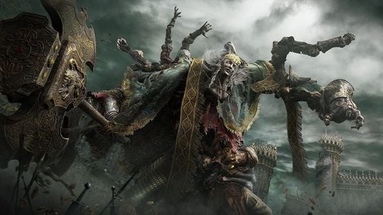 'Je ne voulais pas prendre le joueur par la main', Elden Ring et Dark Souls ont grandement influencé Clair Obscur Expedition 33