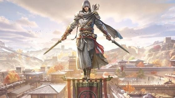 Après Assassin's Creed Black Flag Resynced, voici tous les jeux en cours de développement pour la franchise d'Ubisoft