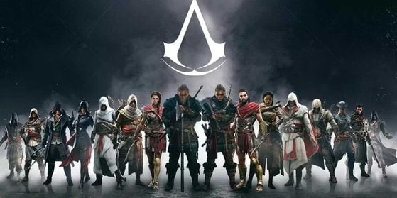 Assassin's Creed Black Flag Resynced