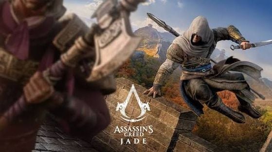 Assassin's Creed Black Flag Resynced