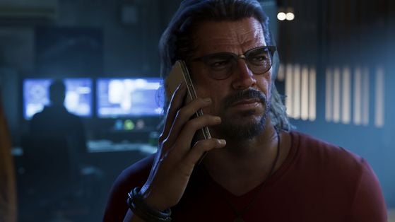 Une fonctionnalité inédite de GTA 6 semble avoit été dévoilé sur le site officiel du jeu, et ça donne envie !